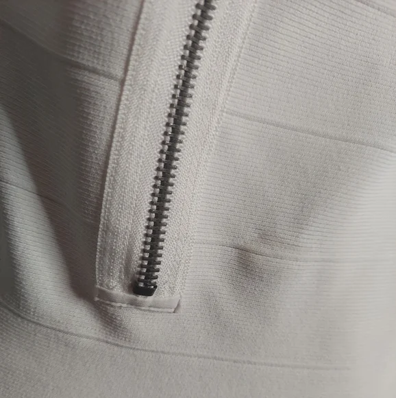 Guess white dress - Picture 8 of 12